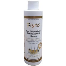 Aesco Sarımsak Özlü  Losyonu 200 ml