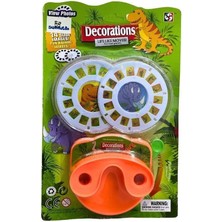 NW NessiWorld MB7202/MB7201/MB7204 Fılm Makinesi -Smt