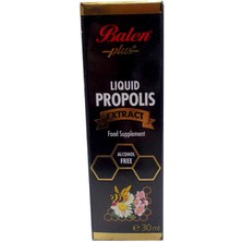 Aesco Sıvı Propolis Ekstraktı 30ML