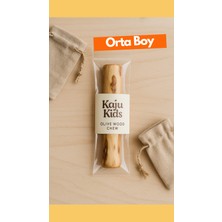 Zeytin Ağacı Çiğneme Oyuncağı Orta Boy