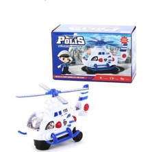 NW NessiWorld 88004-1  Helikopter -Dln