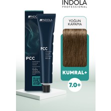Indola Saç Boyası 7.0+ 60 ml
