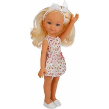 NW NessiWorld Mina Bebek 35 cm 1 Adet Fiyatıdır