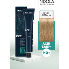 Indola Saç Boyası 9.0+ 60 ml