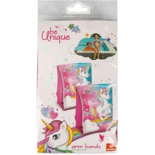 NW NessiWorld S00016777 Kolluk Unicorn 23X15CM Krtl. -Sun