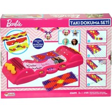 NW NessiWorld 03699 Takı Dokuma Seti -Fen