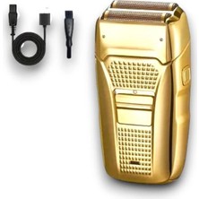 Kanonik Education Gw-9863 Tıraş Makinesi