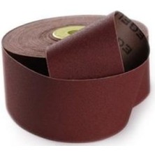 Aesco Egeli Gxk-61 200X40 Kum Rulo Bez Zımpara 1 mt