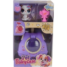 NW NessiWorld CL2121-5/8 Çantalı Pet Shop - Can