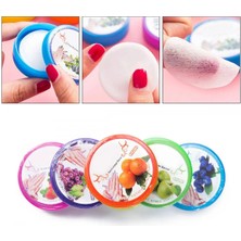 Kanonik Education Oje Temizleyici Pamuk