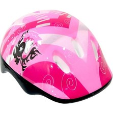 NW NessiWorld Paten Scooter Bisiklet Çocuk Koruma Kaskı Ekipmanı 1 Adet Fiyatıdır