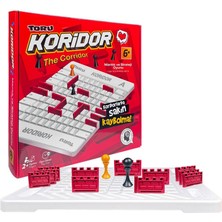 NW NessiWorld Toru Koridor Mantık ve Strateji Oyunu