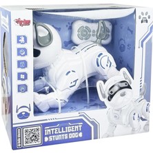 NW NessiWorld JIN-3800 U/k F/f Şrjlı Işklı ve Sesli Akıllı Köpek