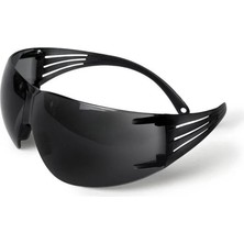 Aesco 3m SF202 Füme Iş Gözlüğü