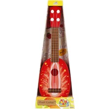 NW NessiWorld S01081920A Gitar Telli Mini Meyve Dsn 35CM 4A-SUN