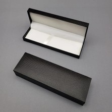 Uslucan Alışveriş Siyah Hediyelik Kalem Kutusu