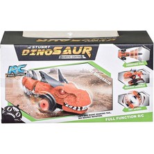 NW NessiWorld S00003400 3400 Kumandalı Dinazor Stunt 2.4 Ghz