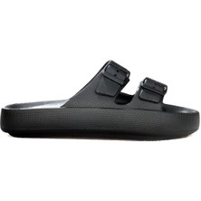 Hammer Jack Orthopedix Perina Çift Bantlı Tokalı Unisex Eva Terlik 581 282