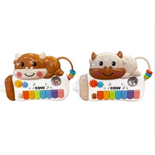 NW NessiWorld 8892-1B Kutuda 12Lİ Pilli Piano -Cn