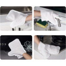 Bulut 10 Adet Silinebilir Toz Alma Bezi