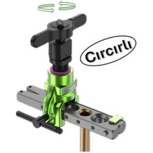 Wipcool Ef-2lrk Cırcırlı Havşa Takımı Çantalı Set