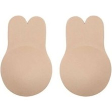 Uslucan Alışveriş Hayalet Sütyen Dikleştirici M Beden