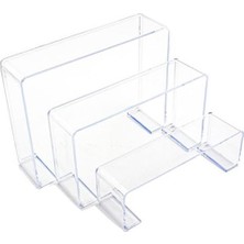 İsmiyle Al Merdiven 3'lü Teşhir Ayağı ROYALEKS-Y-118