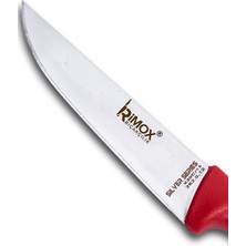 İsmiyle Al Silver Serisi Kasap ve Ev Mutfak Bıçağı Çelik Kasap No:0