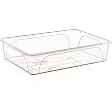 İsmiyle Al Peynir Küveti 4 No Beyaz 7.5 Lt. ROYALEKS-ÇNK1234-M