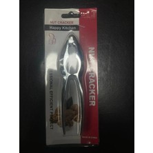 İsmiyle Al Metal Fındık ve Ceviz Kıracağı ROYALEKS-ENF-533