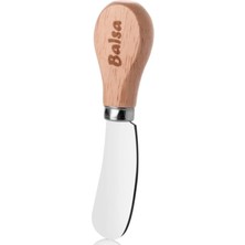 İsmiyle Al Peynir Bıçağı Satır ROYALEKS-PB05