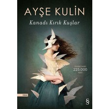 Kanadı Kırık Kuşlar