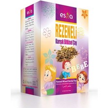 İsmiyle Al Rezeneli Bebe Çayı 45 Li.