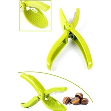 İsmiyle Al Plastik Kestane Çizici Pratik Kestane Kesici Ekonomik ROYALEKS-CK-616