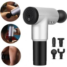 Uslucan Alışveriş Masaj Tabancası Şarjlı