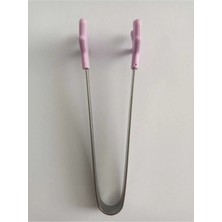 İsmiyle Al Silikon Şeker Kurabiye Mini Maşa Parmak ROYALEKS-53010