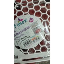 İsmiyle Al Mutfak Rafı Bardak Düzenleyici Bardak Rafı Dolap Içi Düzenleyici 14X30X15 ROYALEKS-TİM308