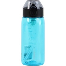 İsmiyle Al Vagonlife Vagon Karma Renk Matara 450 ml VGN-4101