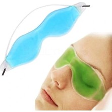 Uslucan Alışveriş Jel Göz Terapi Maskesi