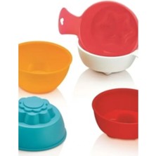 İsmiyle Al Helva Pilav Tatlı Kalıbı Şekillendirici ROYALEKS-UR3064-76