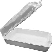 İsmiyle Al Buzdolabı Saklama Kabı Organizer ROYALEKS-07412