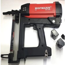 Hofmann DK68 Gazlı Çivi Çakma Tabancası, 165 Mm, 100 J