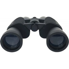 12X50 Dürbün Av Dürbünü Taşıma Çantalı 1000M/66M - Lisinya