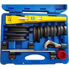 Pm Multi Boru Kıvırma Seti 404L 1/4''-7/8''