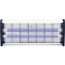 Elektrikli Uv Sivrisinek Öldürücü Lamba