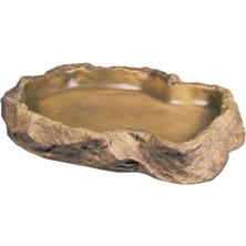 Hagen Exoterra Snmswrld Exo Terra Sürüngen Yem Kabı Xl