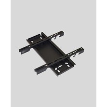 Epilons 32 Inç LED Tv Duvar Askı Aparatı Dayanıklı Metal Kolay Montaj