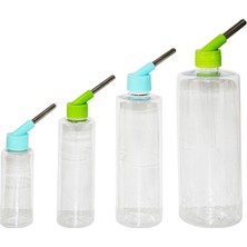 Snmswrld Pawise Hamster Suluğu S Boy 100 ml