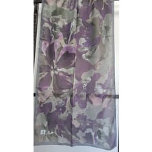 Aminenesil Velina Soft Pamuk Şal