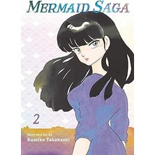 SHC4200 Mermaid Saga Collector's Edition, Vol. 2